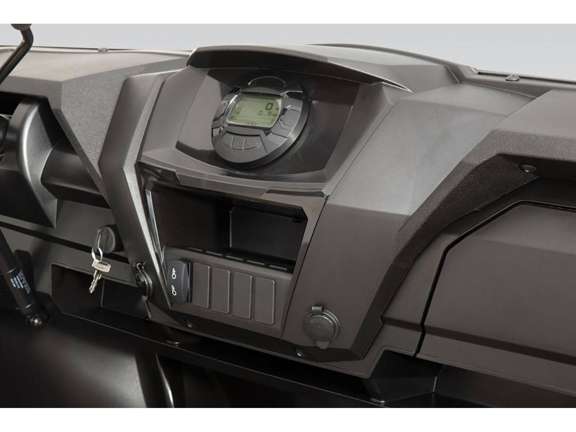 2023 Tracker Off Road 800SX LE in Topeka, Kansas - Photo 12