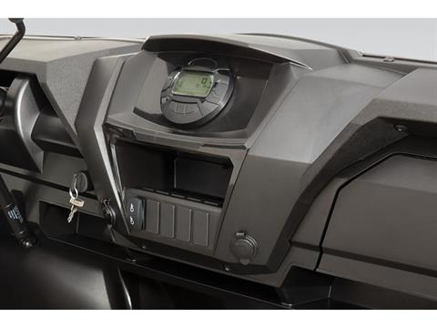 2023 Tracker Off Road 800SX LE in Topeka, Kansas - Photo 12