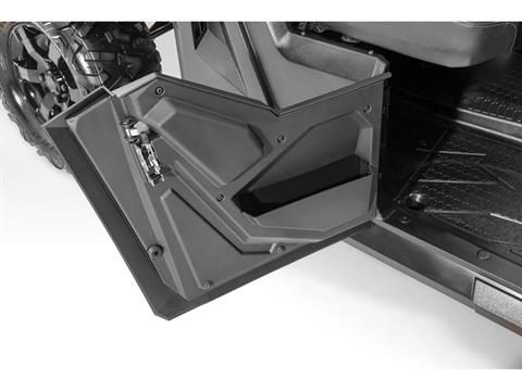 2023 Tracker Off Road 800SX LE in Topeka, Kansas - Photo 14