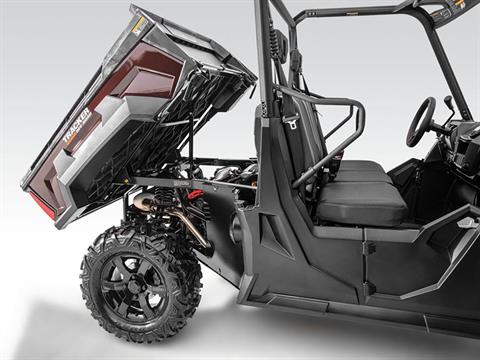 2023 Tracker Off Road 800SX LE in Topeka, Kansas - Photo 18