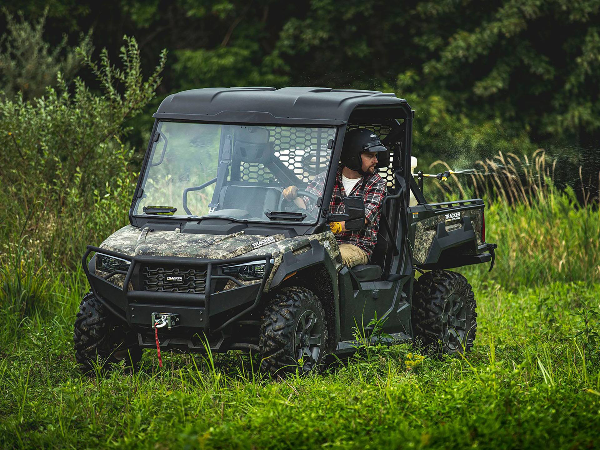 2023 Tracker Off Road 800SX LE in Topeka, Kansas - Photo 19