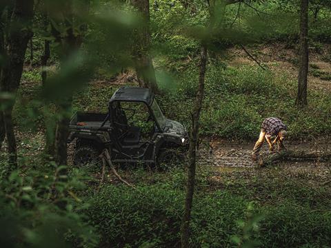 2023 Tracker Off Road 800SX LE in Topeka, Kansas - Photo 20