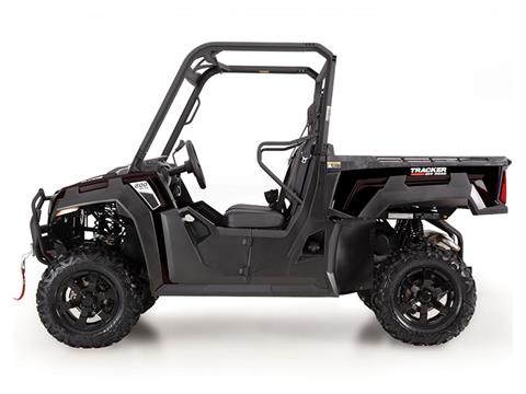 2023 Tracker Off Road 800SX LE in Topeka, Kansas - Photo 2