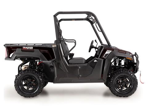 2023 Tracker Off Road 800SX LE in Topeka, Kansas - Photo 3