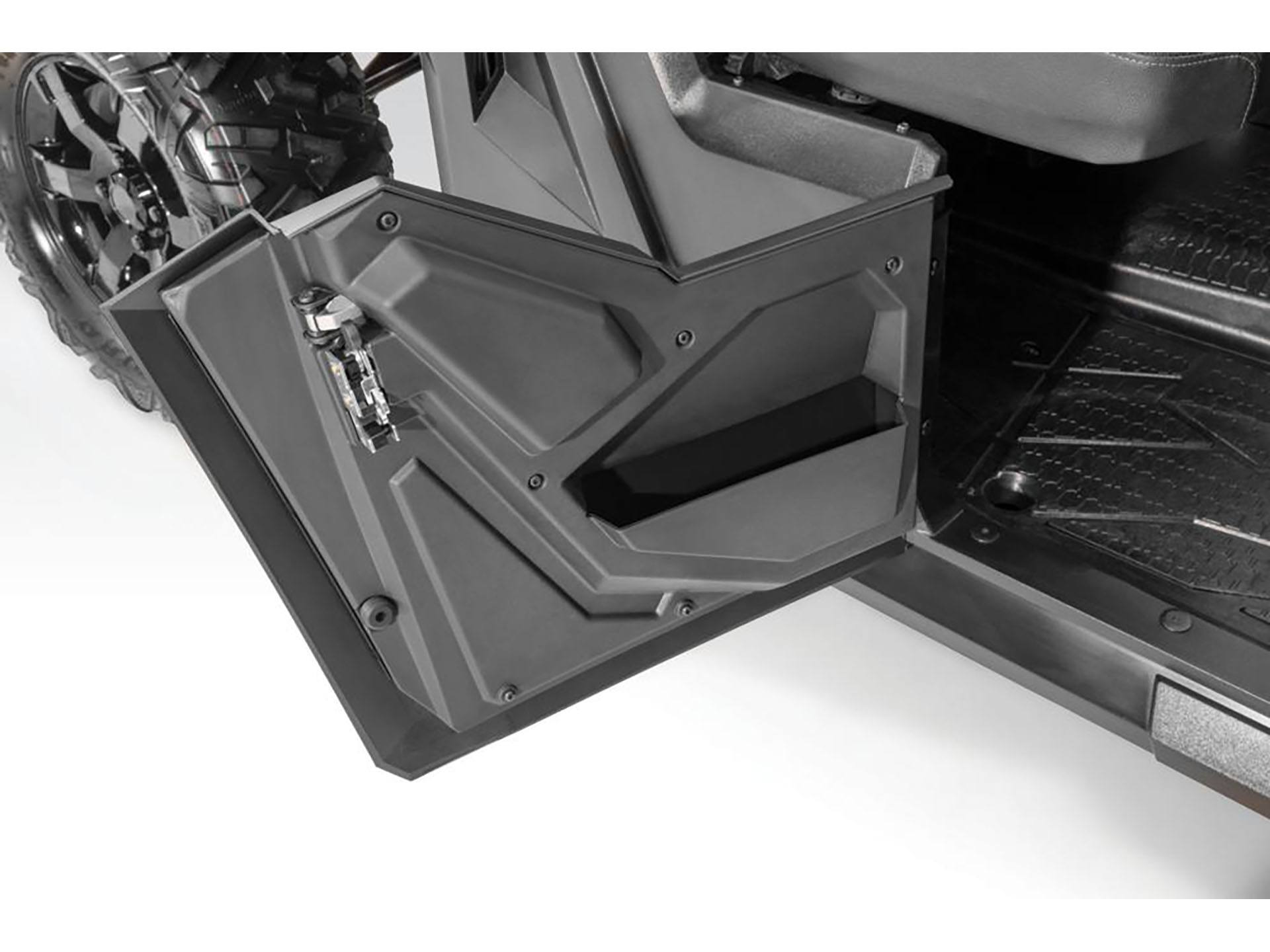 2023 Tracker Off Road 800SX LE in Topeka, Kansas - Photo 11