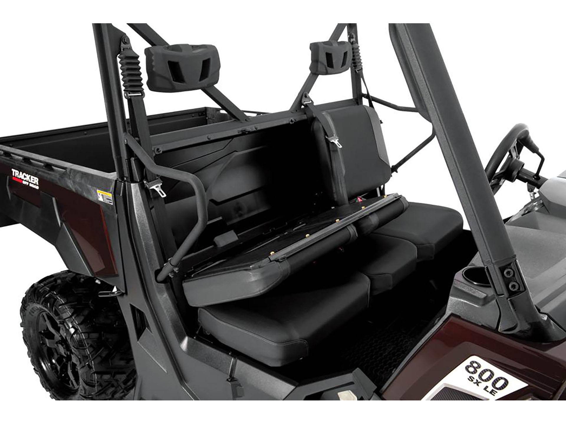 2023 Tracker Off Road 800SX LE in Topeka, Kansas - Photo 13