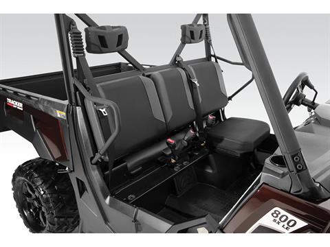 2023 Tracker Off Road 800SX LE in Topeka, Kansas - Photo 15