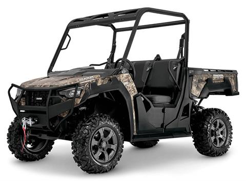 2023 Tracker Off Road 800SX LE
