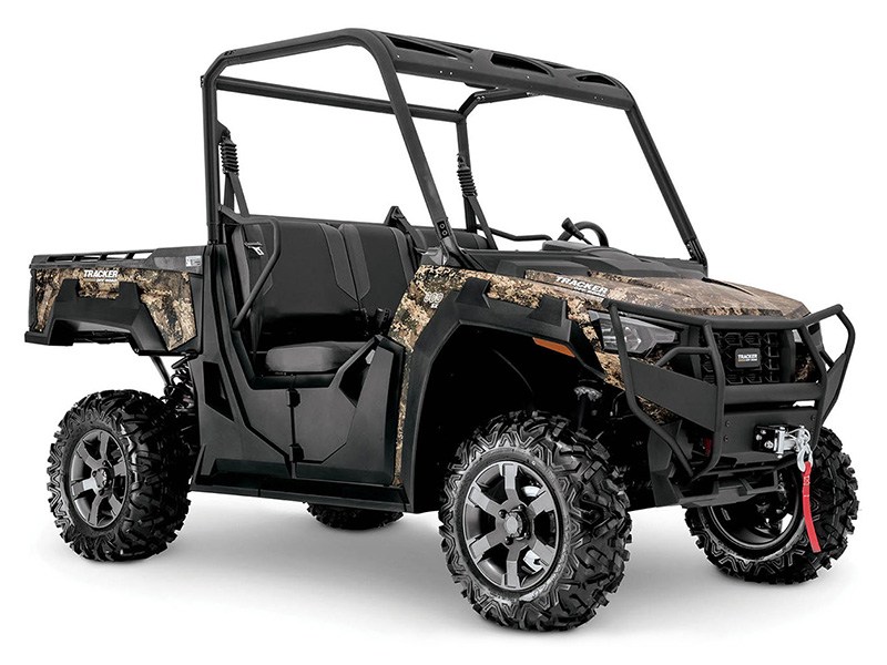 2023 Tracker Off Road 800SX LE in Topeka, Kansas - Photo 2