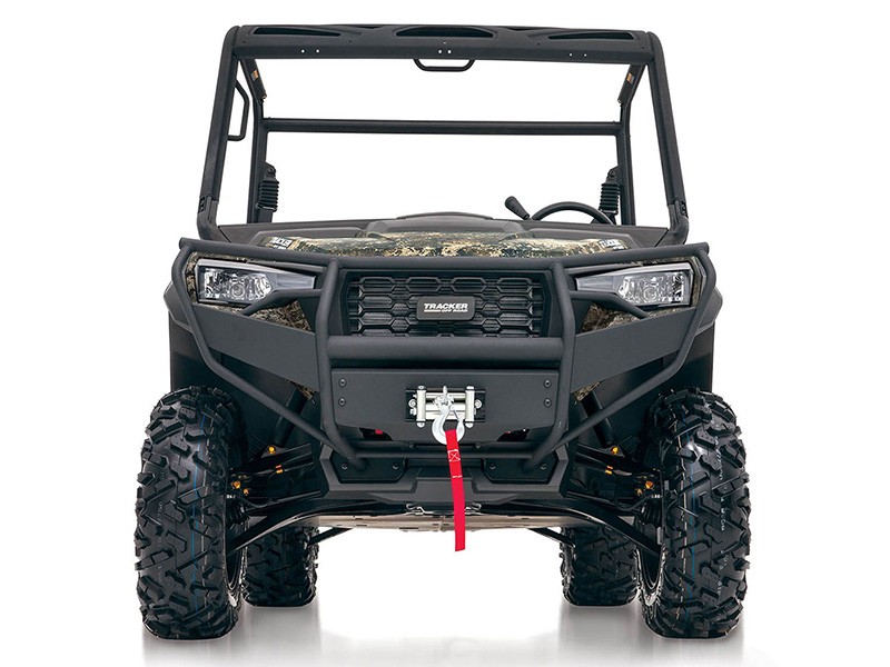 2023 Tracker Off Road 800SX LE in Topeka, Kansas - Photo 3