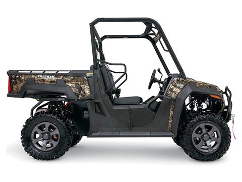2023 Tracker Off Road 800SX LE in Topeka, Kansas - Photo 4