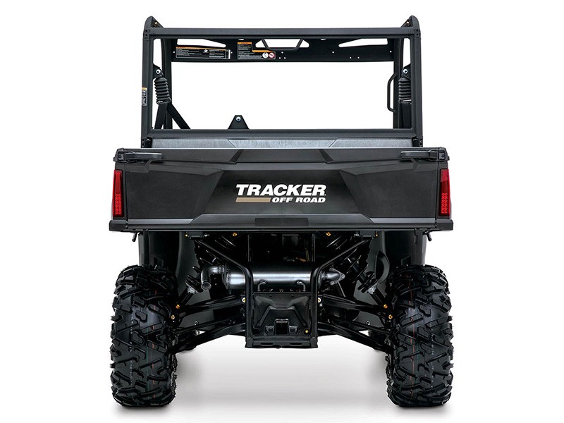 2023 Tracker Off Road 800SX LE in Topeka, Kansas - Photo 5