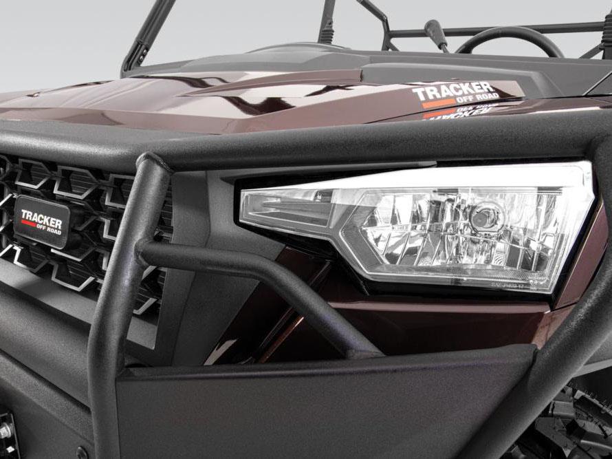 2023 Tracker Off Road 800SX LE in Topeka, Kansas - Photo 9