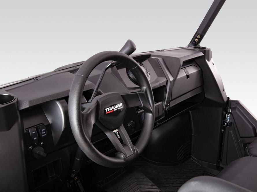 2023 Tracker Off Road 800SX LE in Topeka, Kansas - Photo 10