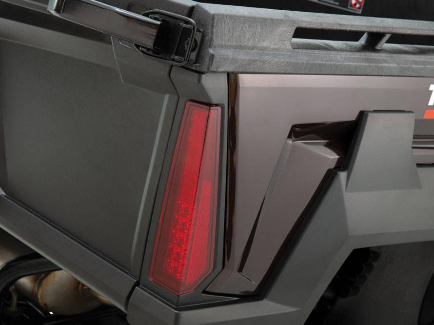 2023 Tracker Off Road 800SX LE in Topeka, Kansas - Photo 16