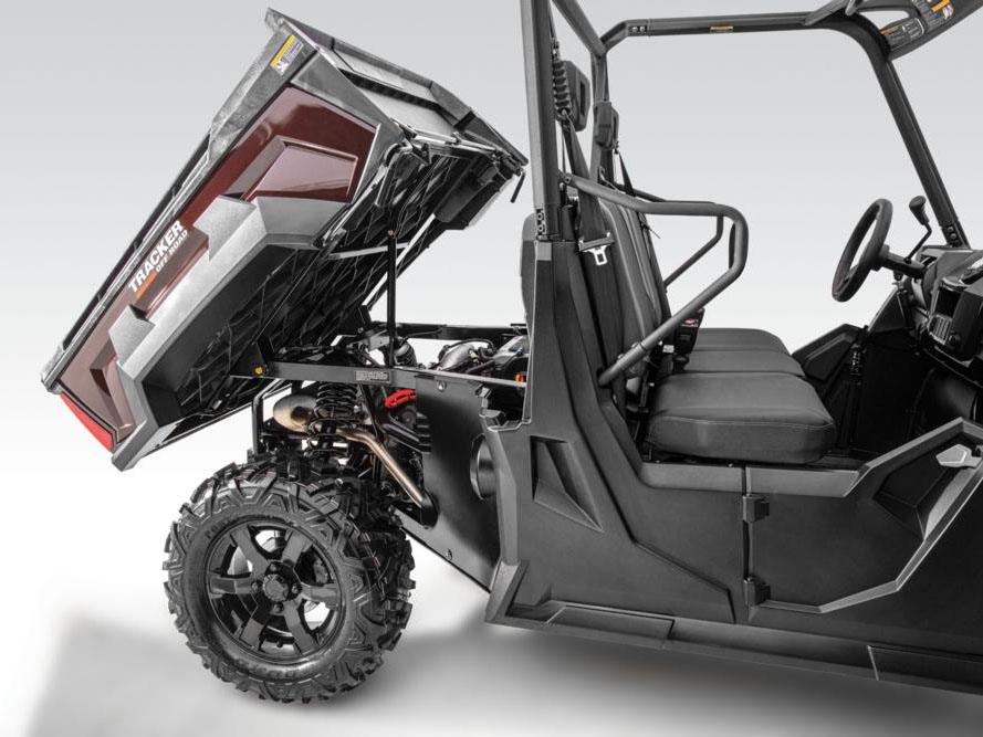 2023 Tracker Off Road 800SX LE in Topeka, Kansas - Photo 17