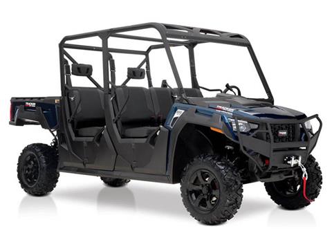 2023 Tracker Off Road 800SX LE Crew in Topeka, Kansas - Photo 2