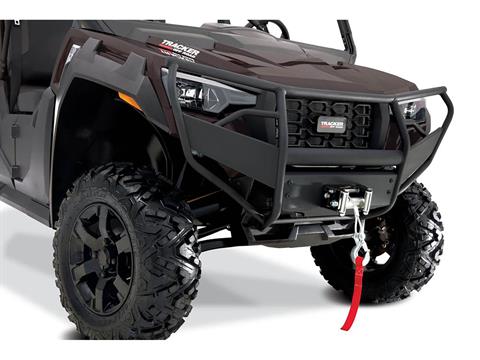 2023 Tracker Off Road 800SX LE Crew in Topeka, Kansas - Photo 7