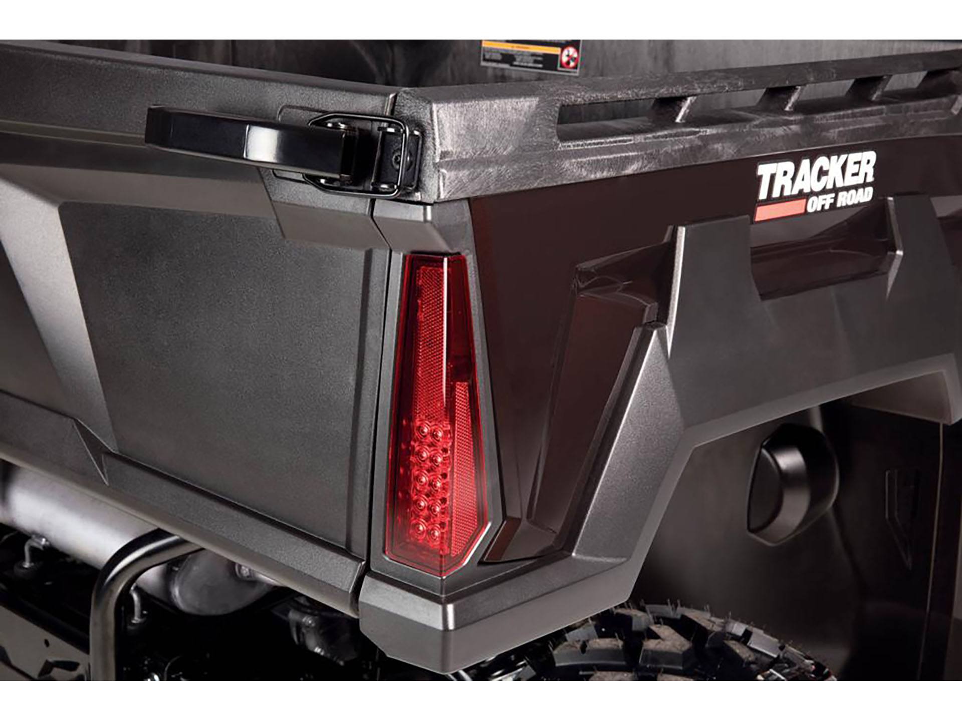 2023 Tracker Off Road 800SX LE Crew in Topeka, Kansas - Photo 19