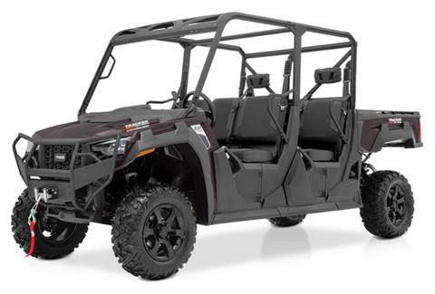 2023 Tracker Off Road 800SX LE Crew
