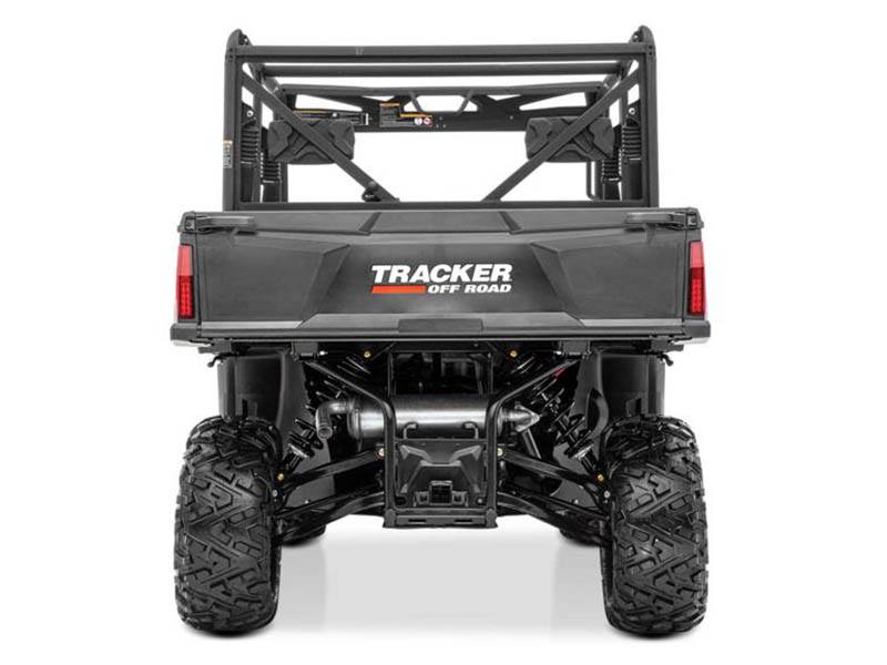 2023 Tracker Off Road 800SX LE Crew in Topeka, Kansas - Photo 6