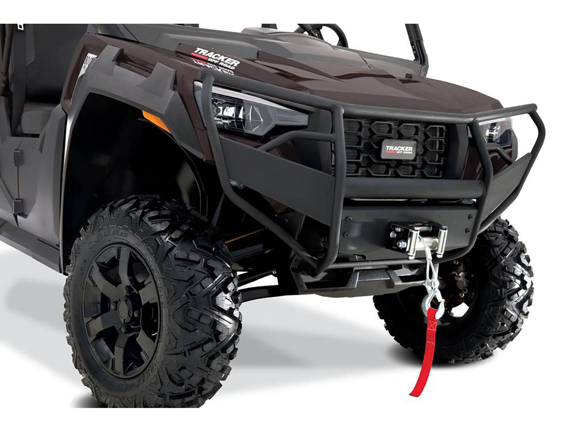 2023 Tracker Off Road 800SX LE Crew in Topeka, Kansas - Photo 7