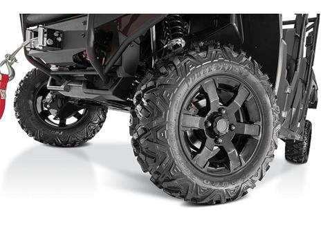 2023 Tracker Off Road 800SX LE Crew in Topeka, Kansas - Photo 8