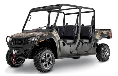 2023 Tracker Off Road 800SX LE Crew