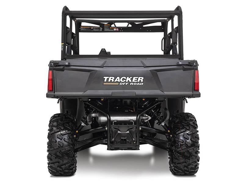 2023 Tracker Off Road 800SX LE Crew in Topeka, Kansas - Photo 6