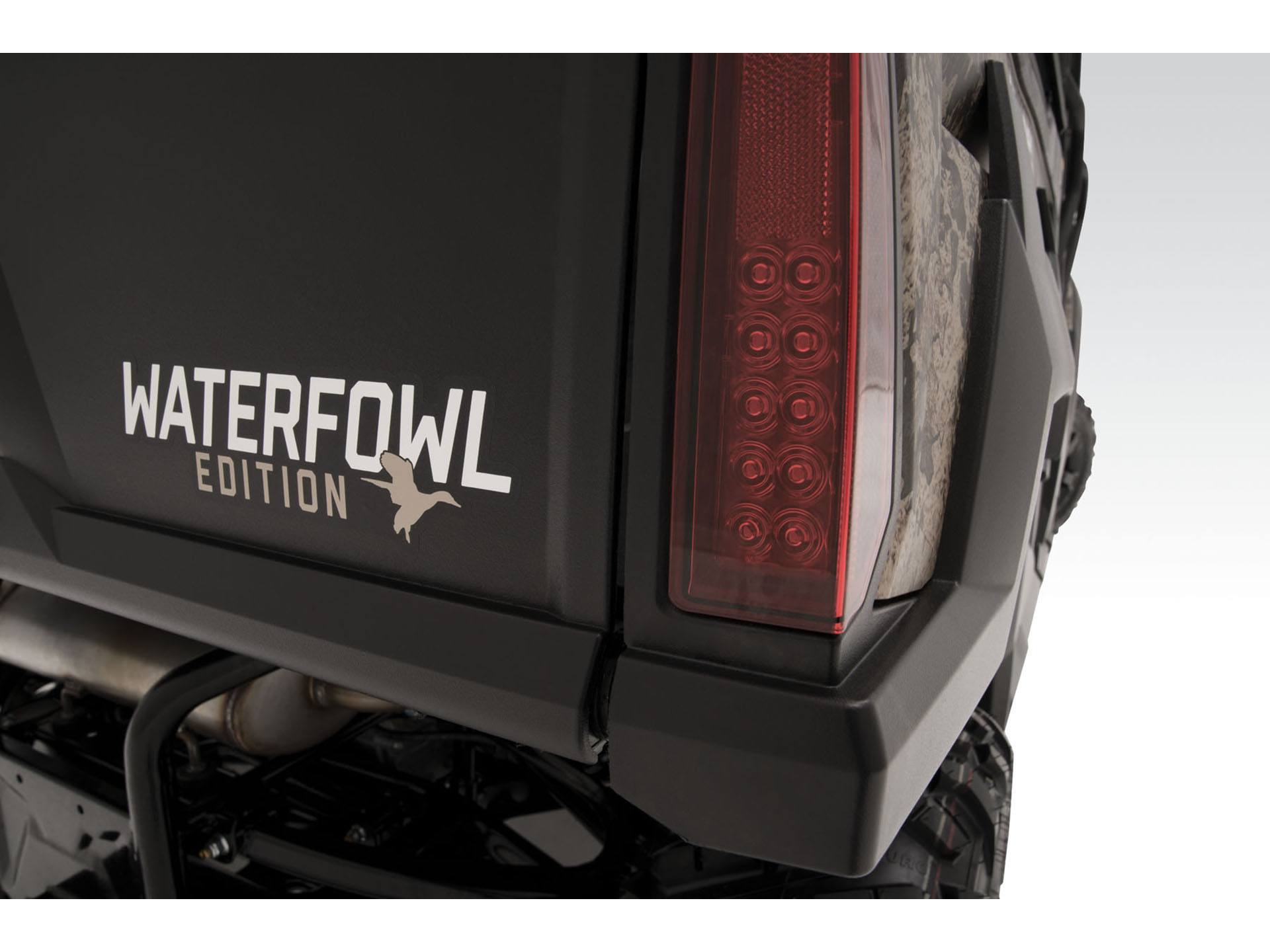 2023 Tracker Off Road 800SX Waterfowl Crew in Topeka, Kansas - Photo 18