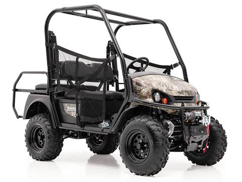 2023 Tracker Off Road EV iS in Topeka, Kansas - Photo 2