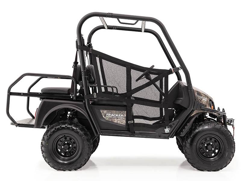 2023 Tracker Off Road EV iS in Topeka, Kansas - Photo 3
