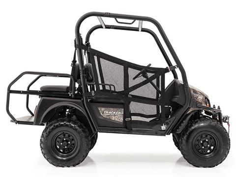 2023 Tracker Off Road EV iS in Topeka, Kansas - Photo 3