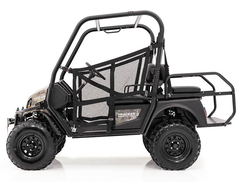 2023 Tracker Off Road EV iS in Topeka, Kansas - Photo 4