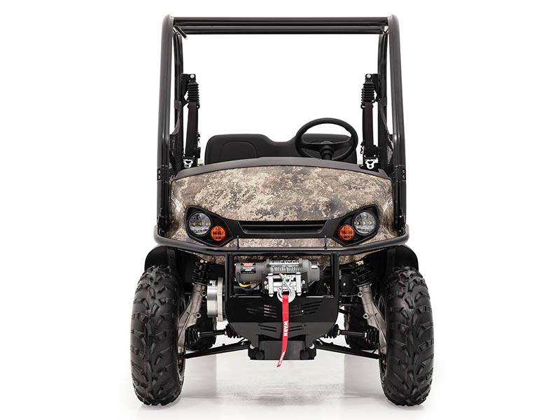 2023 Tracker Off Road EV iS in Topeka, Kansas - Photo 5