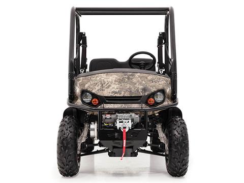 2023 Tracker Off Road EV iS in Topeka, Kansas - Photo 5