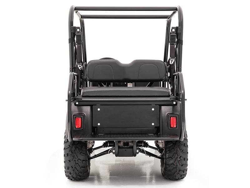 2023 Tracker Off Road EV iS in Topeka, Kansas - Photo 6