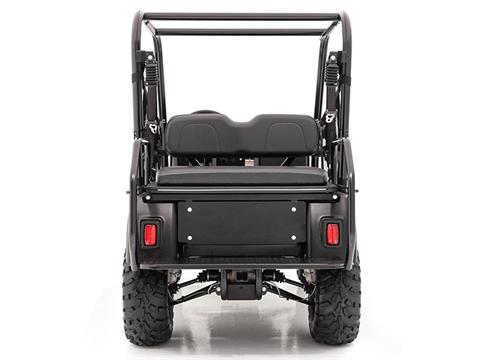 2023 Tracker Off Road EV iS in Topeka, Kansas - Photo 6