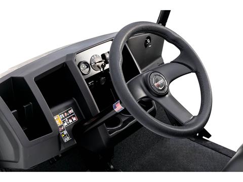 2023 Tracker Off Road EV iS in Topeka, Kansas - Photo 8
