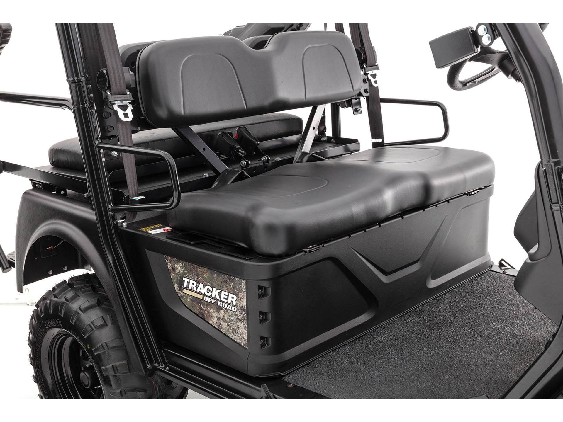 2023 Tracker Off Road EV iS in Topeka, Kansas - Photo 9