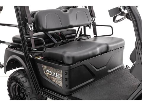 2023 Tracker Off Road EV iS in Topeka, Kansas - Photo 9
