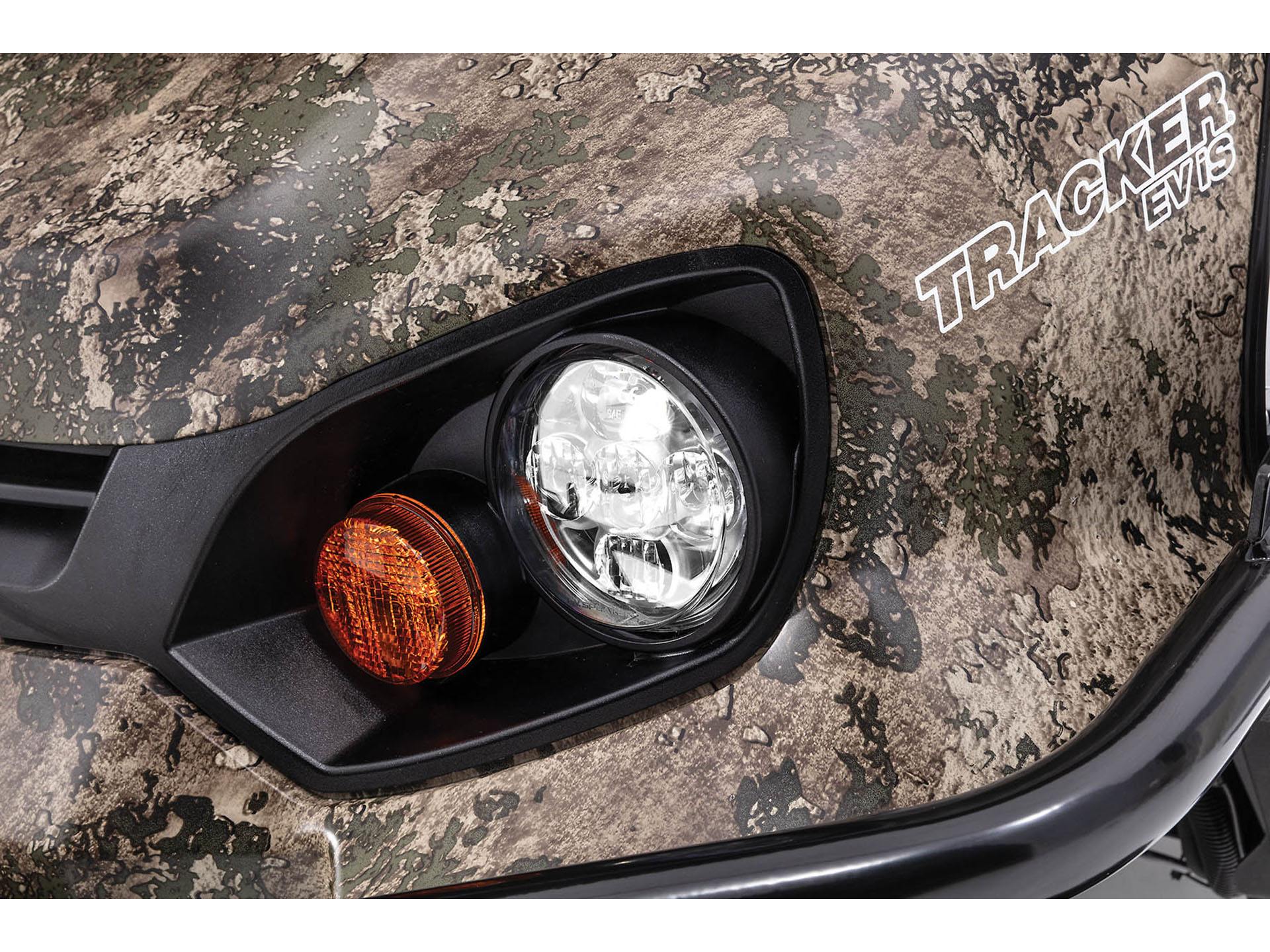 2023 Tracker Off Road EV iS in Topeka, Kansas - Photo 10