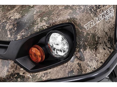 2023 Tracker Off Road EV iS in Topeka, Kansas - Photo 10