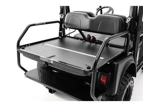 2023 Tracker Off Road EV iS in Topeka, Kansas - Photo 14