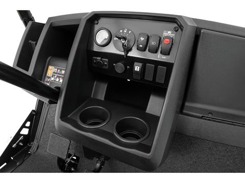 2023 Tracker Off Road EV iS in Topeka, Kansas - Photo 16