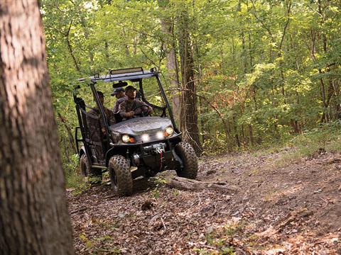 2023 Tracker Off Road EV iS in Topeka, Kansas - Photo 19