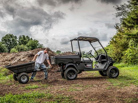 2023 Tracker Off Road OX400 in Topeka, Kansas - Photo 14