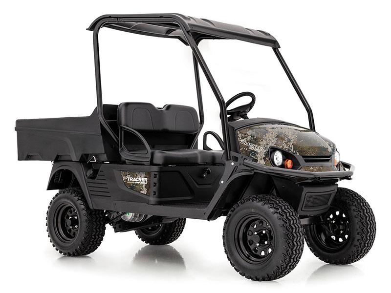 2023 Tracker Off Road OX400 in Topeka, Kansas - Photo 2