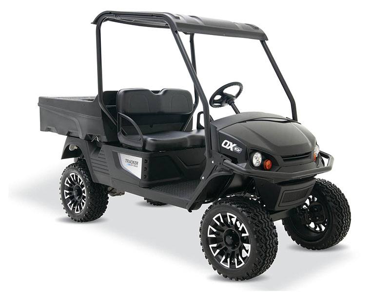 2023 Tracker Off Road OX EV in Topeka, Kansas - Photo 2