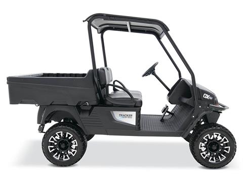 2023 Tracker Off Road OX EV in Topeka, Kansas - Photo 3